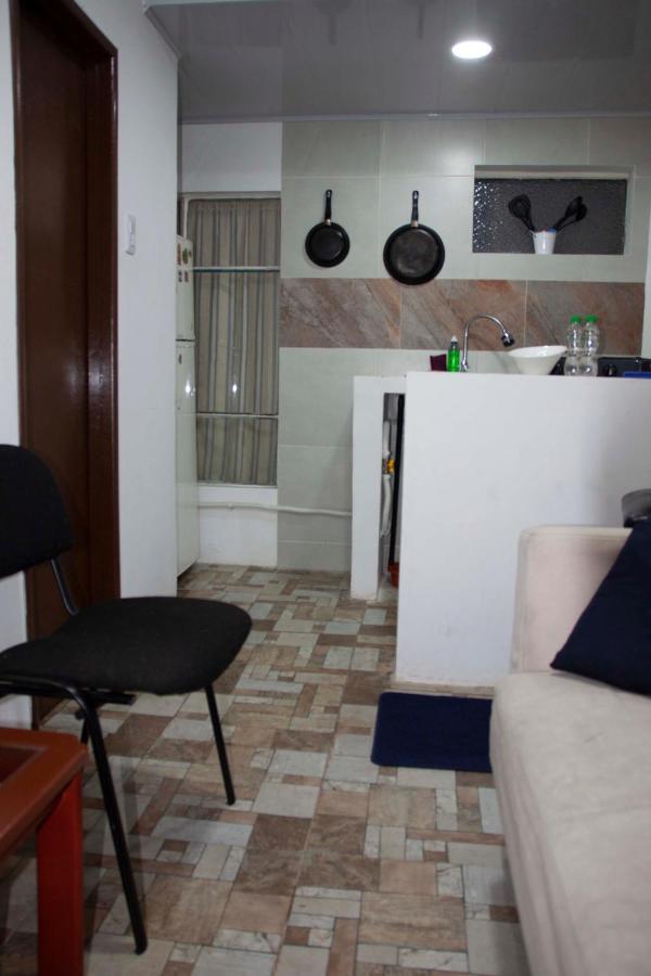 En Casa, Zona Centro Apartamento