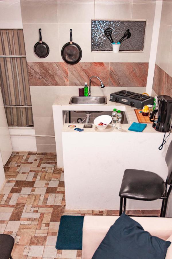 Apartamento En Casa, Zona Centro *
