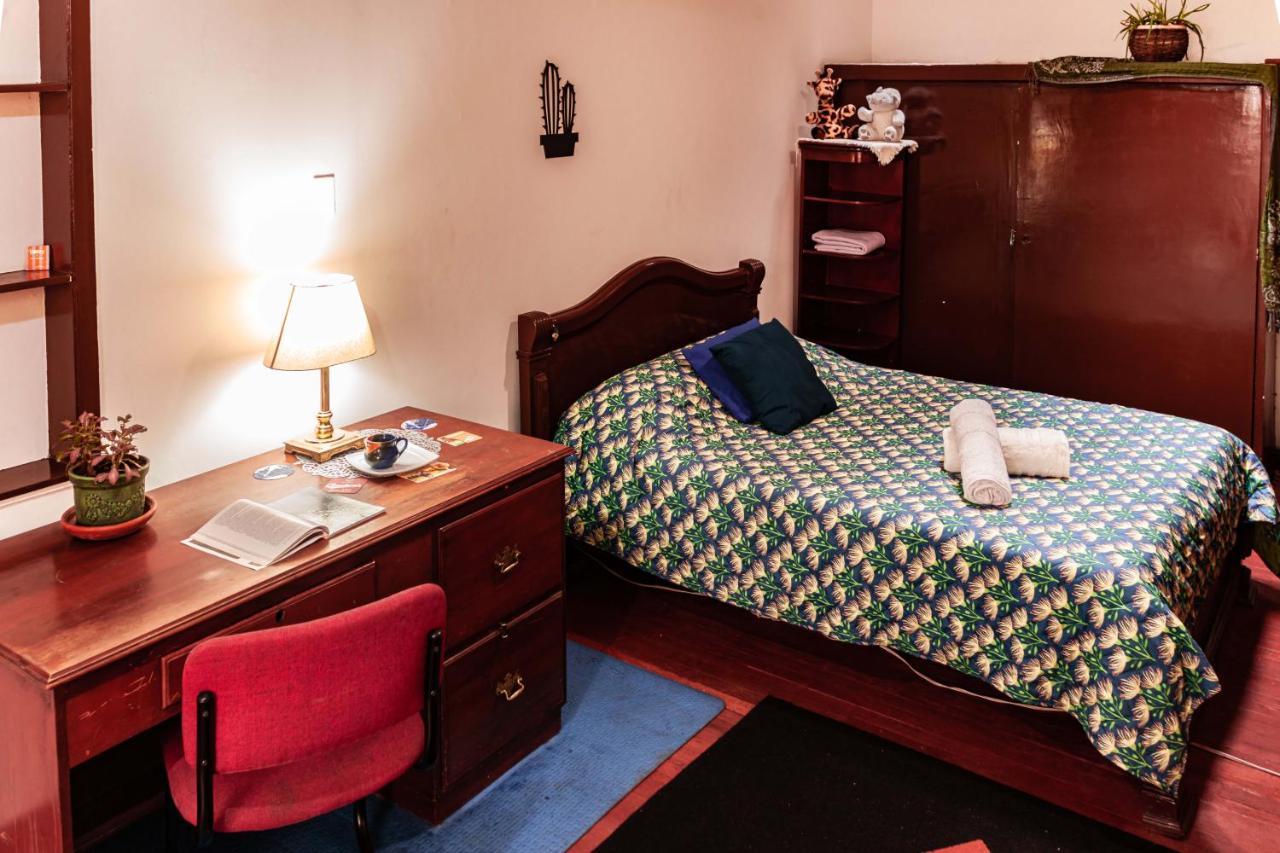 Apartamento En Casa, Zona Centro *