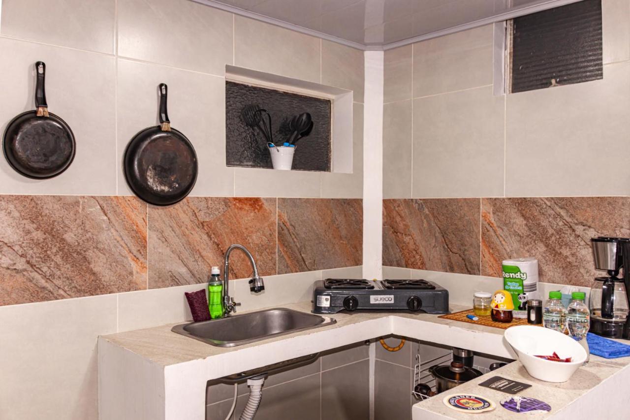 Apartamento En Casa, Zona Centro *