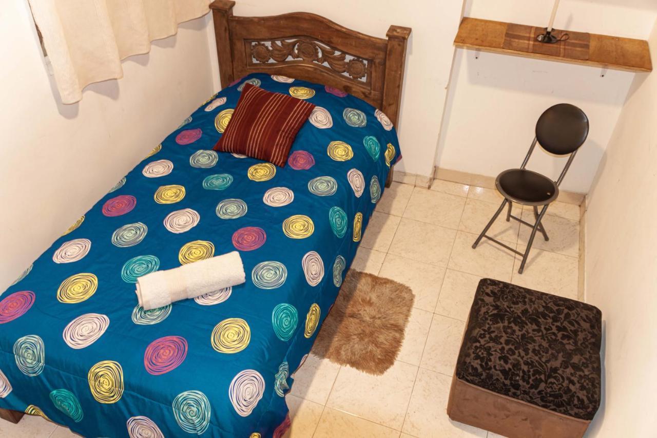Apartamento En Casa, Zona Centro Bogotá
