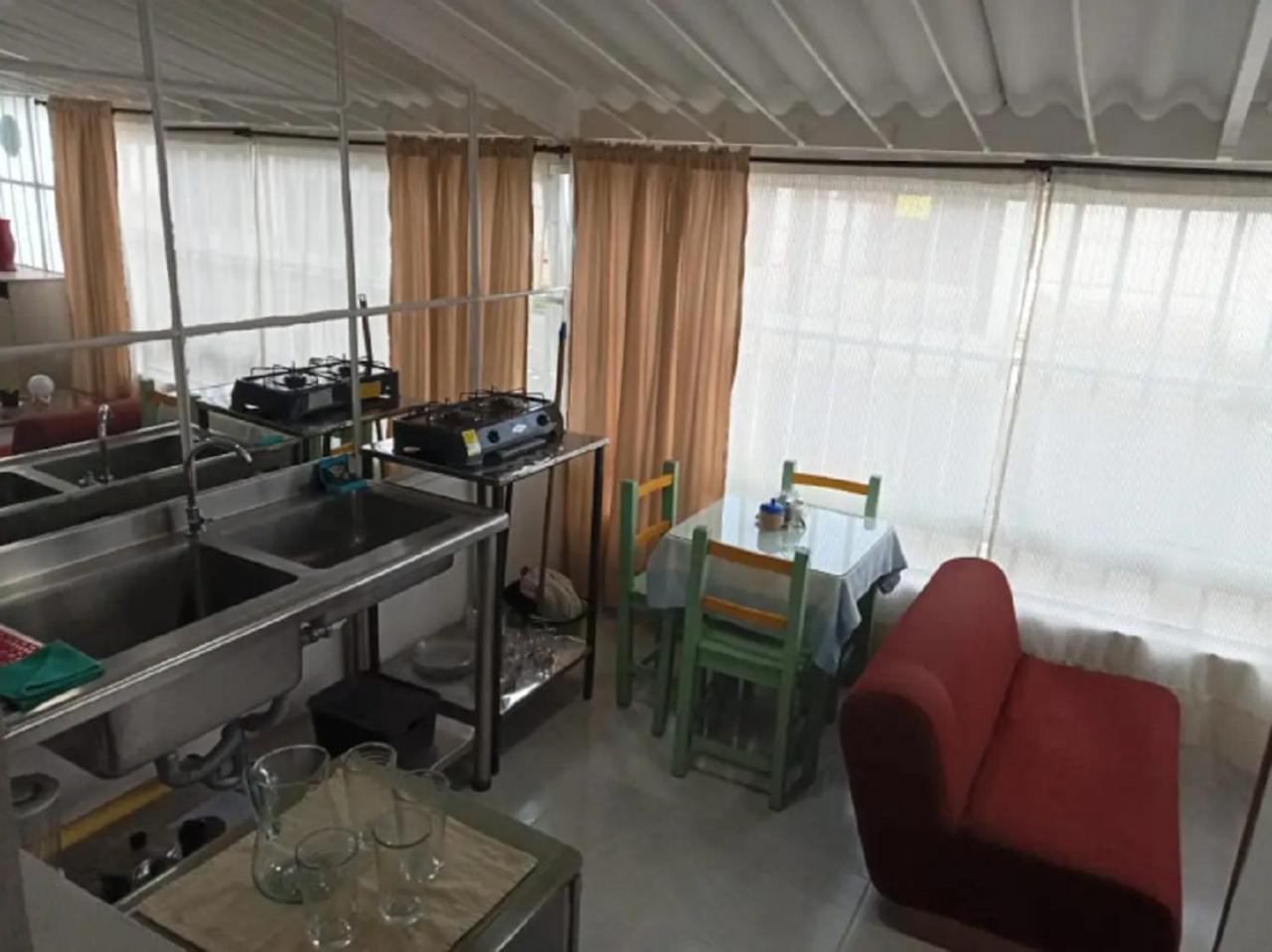 En Casa, Zona Centro Apartamento