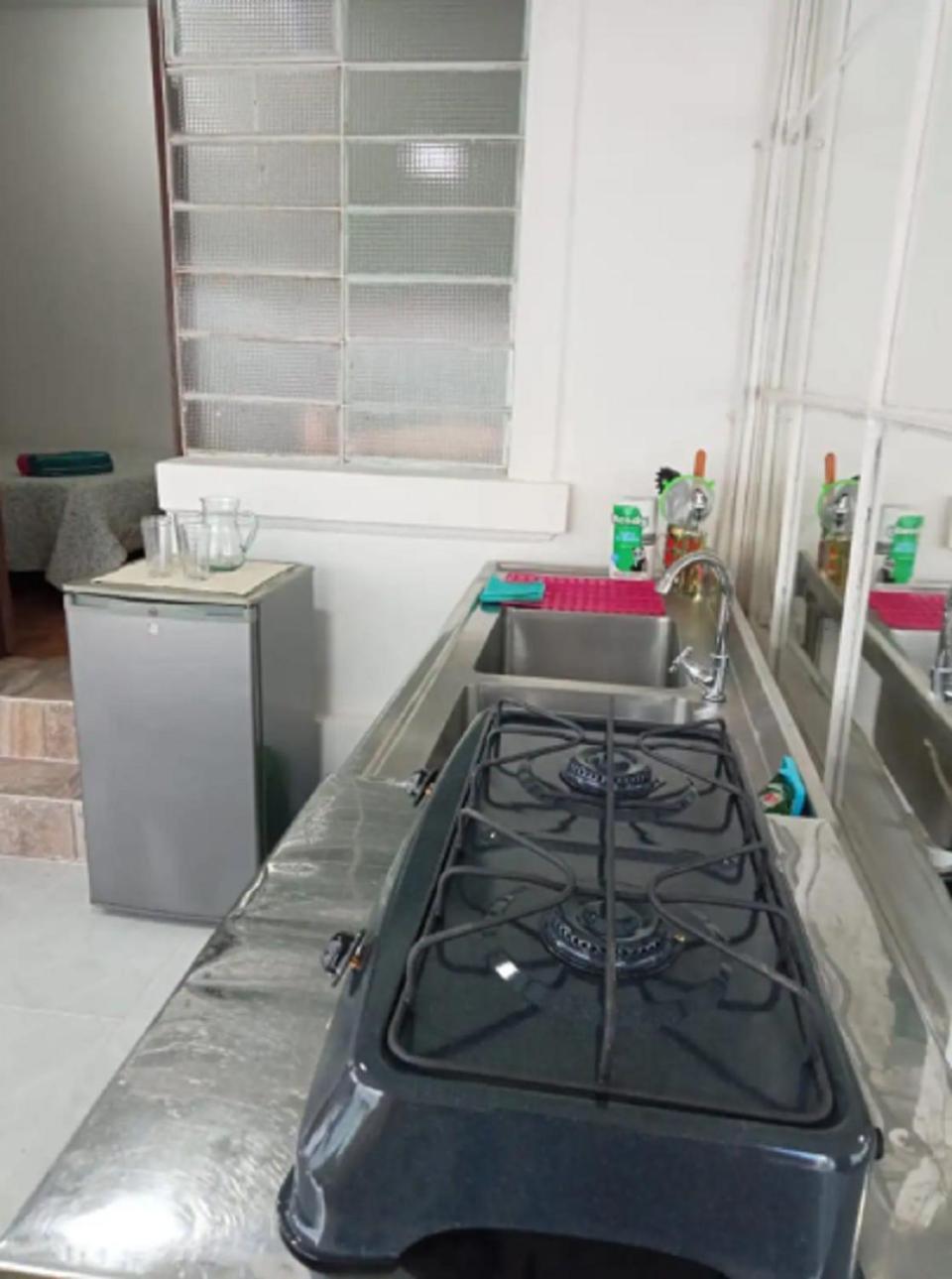 Apartamento En Casa, Zona Centro *
