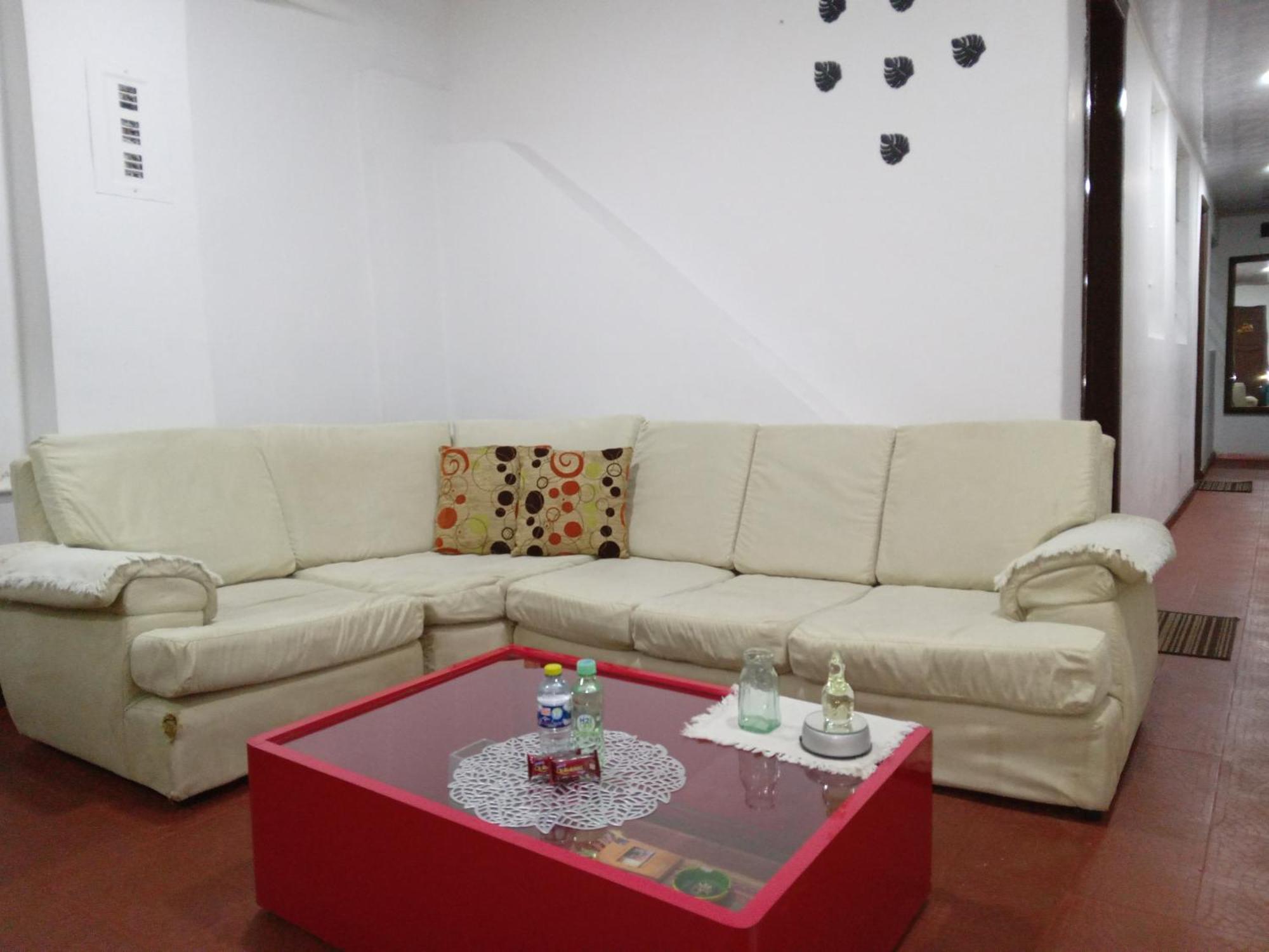 Apartamento En Casa, Zona Centro