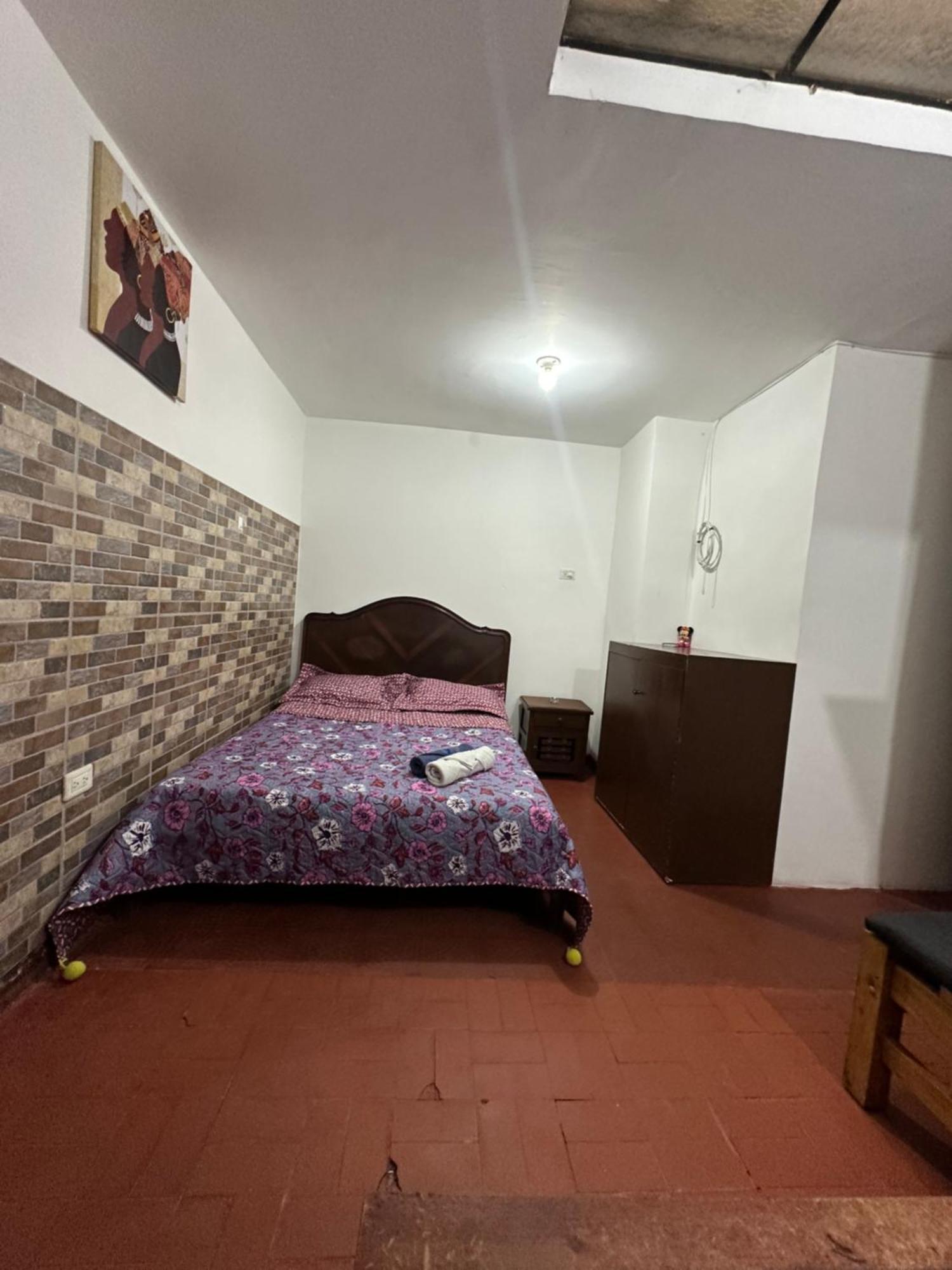 En Casa, Zona Centro
