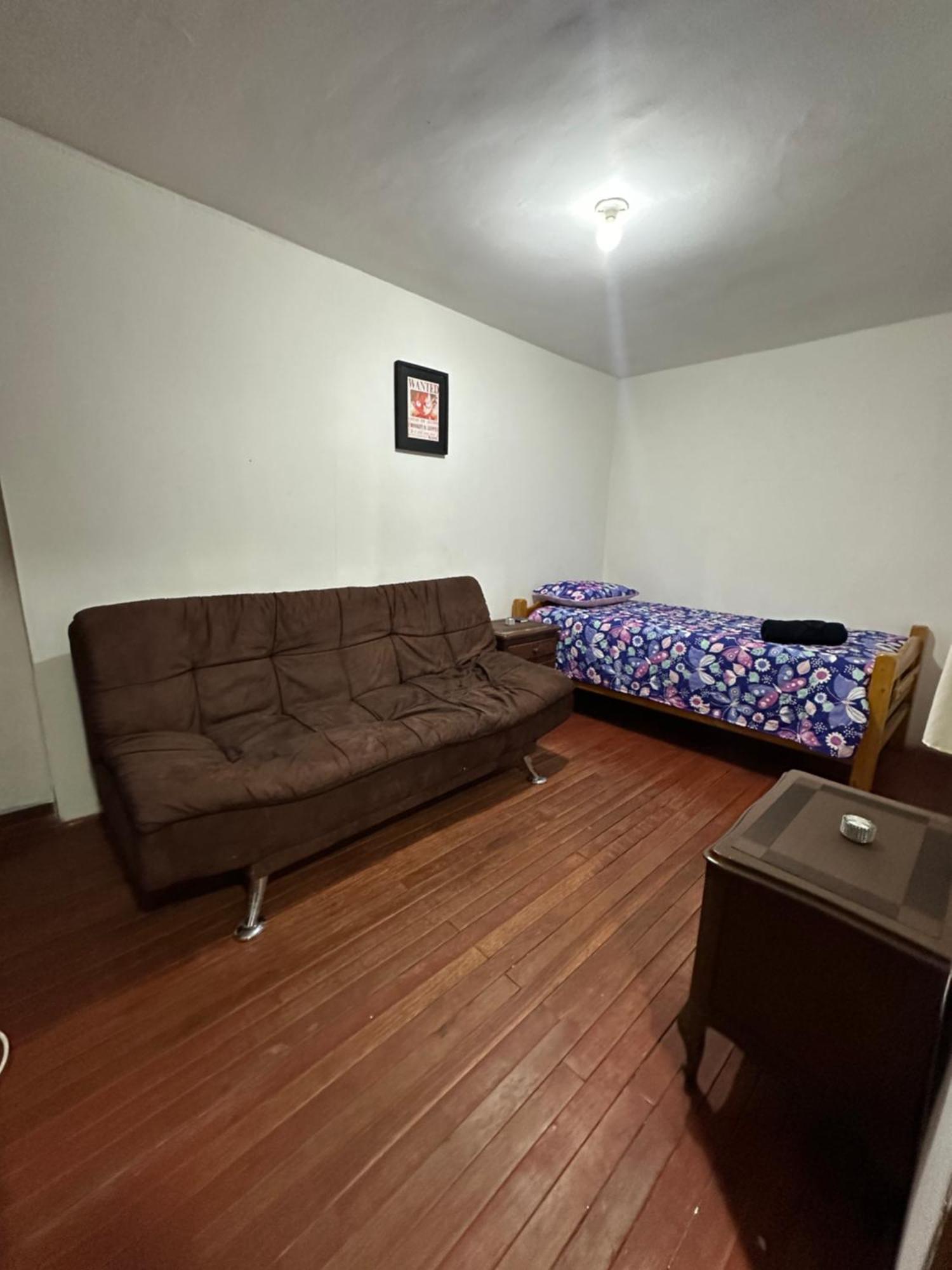 En Casa, Zona Centro Apartamento